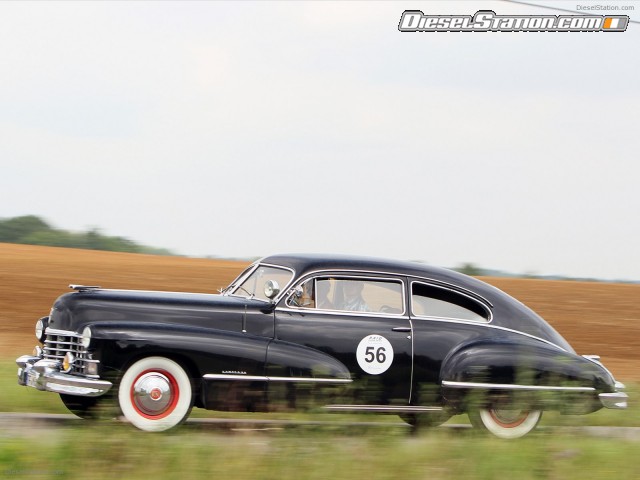 Cadillac Series 62 Picture #5 Cadillac Series 62 Picture #5