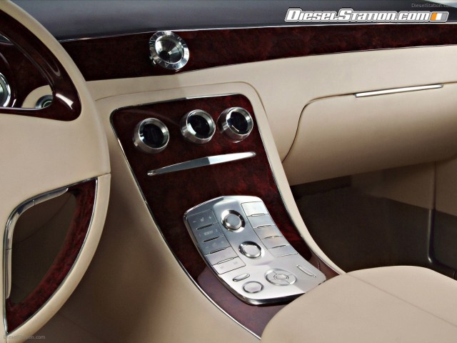 Cadillac Sixteen 2003 Picture #18 Cadillac Sixteen 2003 Picture #18