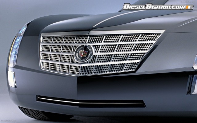 Cadillac Sixteen 2003 Widescreen Picture #5 Cadillac Sixteen 2003 Widescreen Picture #5