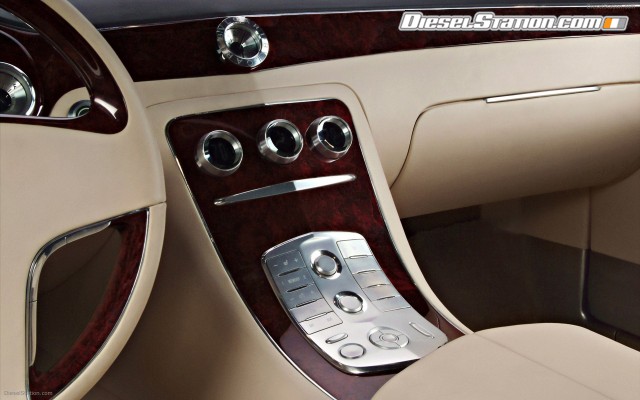 Cadillac Sixteen 2003 Widescreen Picture #3 Cadillac Sixteen 2003 Widescreen Picture #3