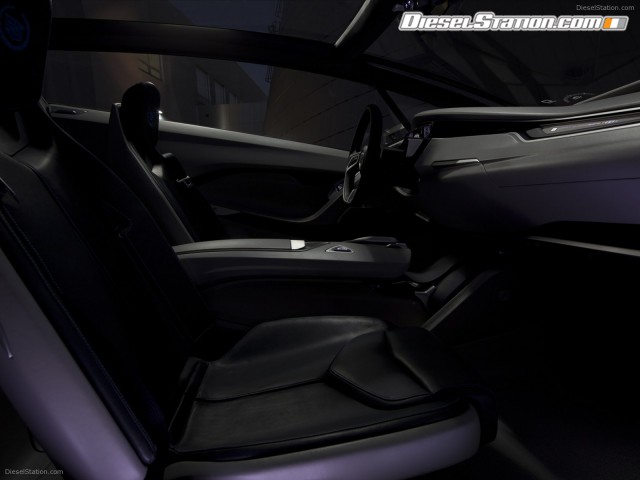 Cadillac Urban Luxury Concept 2010 Picture #28 Cadillac Urban Luxury Concept 2010 Picture #28
