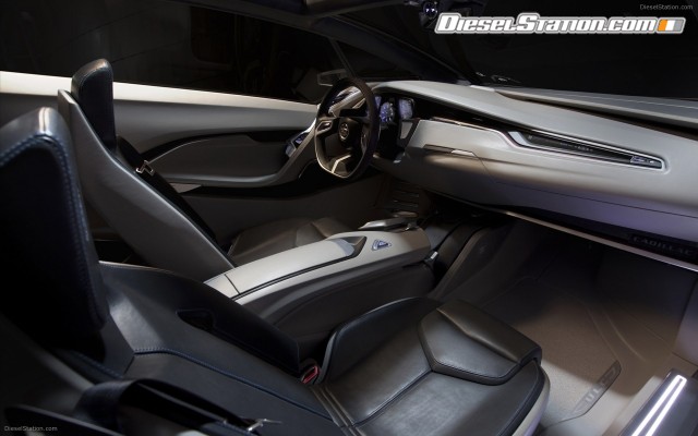 Cadillac Urban Luxury Concept 2010 Widescreen Picture #34 Cadillac Urban Luxury Concept 2010 Widescreen Picture #34