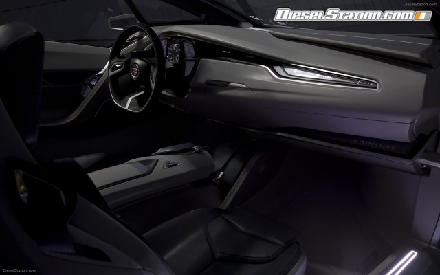 Cadillac Urban Luxury Concept 2010 Widescreen Picture #39 Cadillac Urban Luxury Concept 2010 Widescreen Picture #39