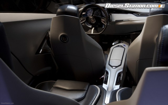 Cadillac Urban Luxury Concept 2010 Widescreen Picture #8 Cadillac Urban Luxury Concept 2010 Widescreen Picture #8