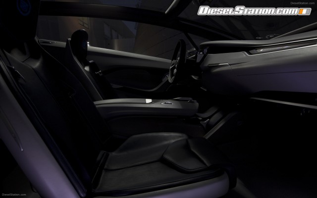 Cadillac Urban Luxury Concept 2010 Widescreen Picture #42 Cadillac Urban Luxury Concept 2010 Widescreen Picture #42
