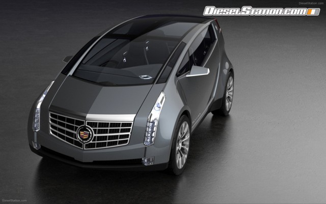Cadillac Urban Luxury Concept 2010 Widescreen Picture #43 Cadillac Urban Luxury Concept 2010 Widescreen Picture #43