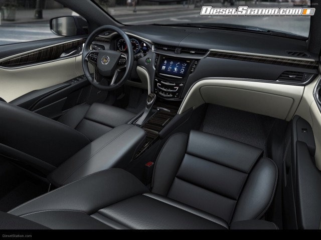 Cadillac XTS 2013 Picture #13 Cadillac XTS 2013 Picture #13