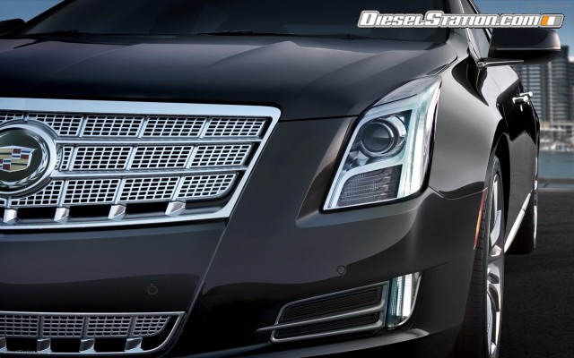 Cadillac XTS 2013 Widescreen Picture #4 Cadillac XTS 2013 Widescreen Picture #4