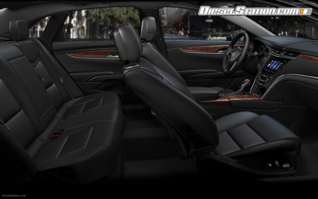 Cadillac XTS 2013 Widescreen Picture #19 Cadillac XTS 2013 Widescreen Picture #19