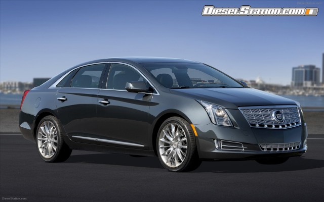 Cadillac XTS 2013 Widescreen Picture #17 Cadillac XTS 2013 Widescreen Picture #17