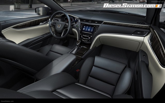 Cadillac XTS 2013 Widescreen Picture #11 Cadillac XTS 2013 Widescreen Picture #11