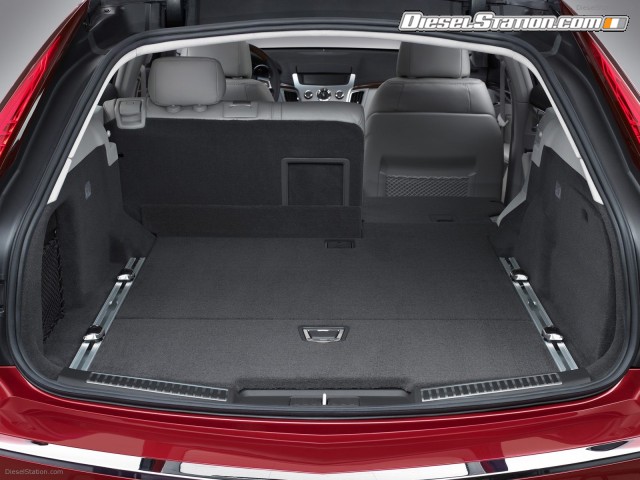 Cadillac cts sport wagon Picture #8 Cadillac cts sport wagon Picture #8