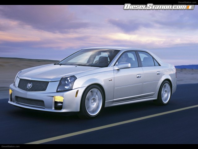 Cadillac cts v 2009 Picture #11 Cadillac cts v 2009 Picture #11
