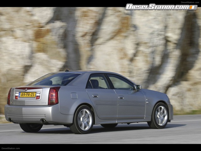 Cadillac cts v 2009 Picture #40 Cadillac cts v 2009 Picture #40