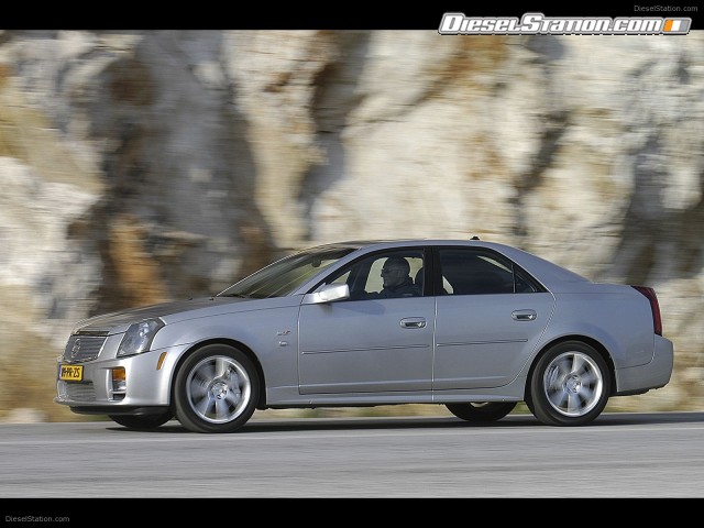 Cadillac cts v 2009 Picture #6 Cadillac cts v 2009 Picture #6