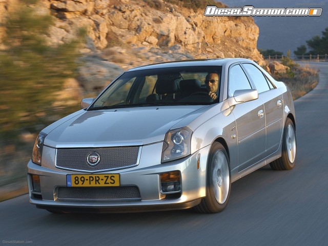 Cadillac cts v 2009 Picture #19 Cadillac cts v 2009 Picture #19
