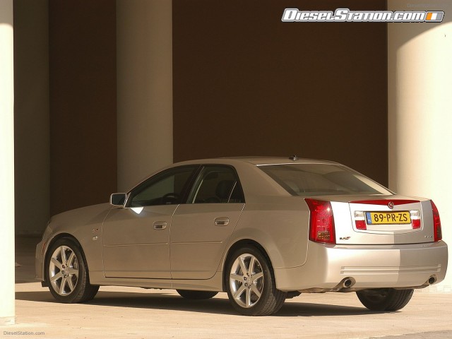 Cadillac cts v 2009 Picture #24 Cadillac cts v 2009 Picture #24