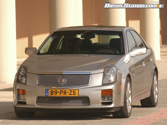 Cadillac cts v 2009 Picture #47 Cadillac cts v 2009 Picture #47