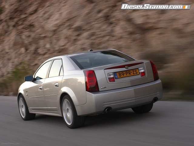 Cadillac cts v 2009 Picture #20 Cadillac cts v 2009 Picture #20