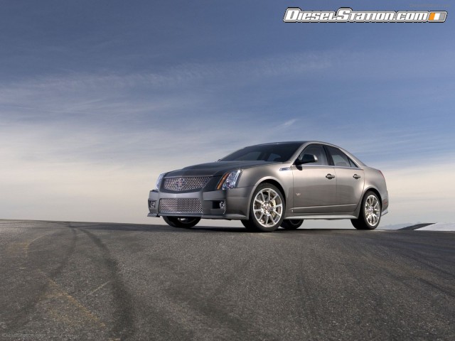 Cadillac cts v 2009 Picture #45 Cadillac cts v 2009 Picture #45