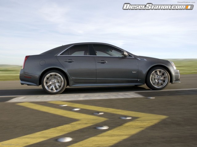 Cadillac cts v 2009 Picture #22 Cadillac cts v 2009 Picture #22