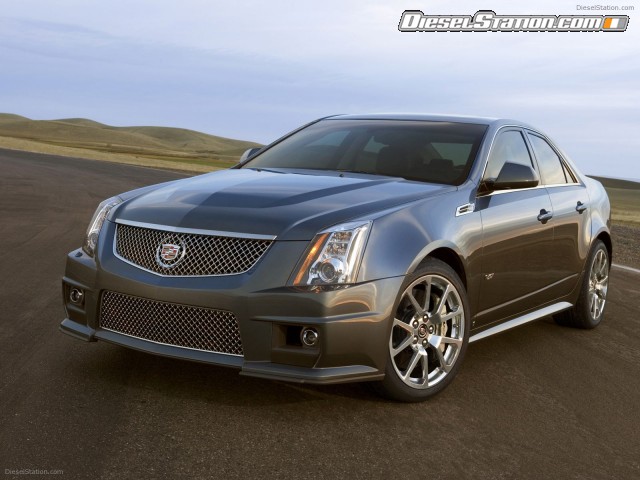 Cadillac cts v 2009 Picture #50 Cadillac cts v 2009 Picture #50
