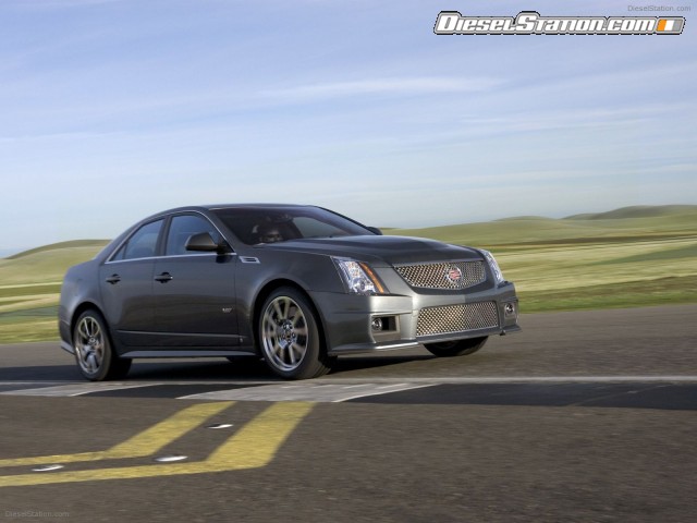 Cadillac cts v 2009 Picture #14 Cadillac cts v 2009 Picture #14
