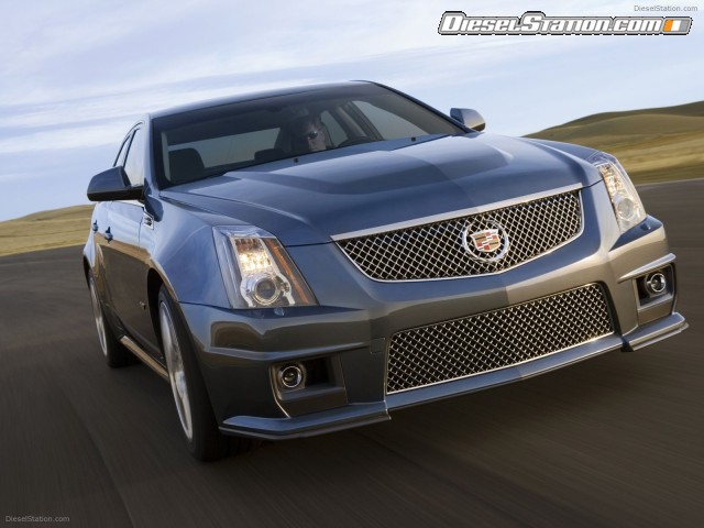 Cadillac cts v 2009 Picture #29 Cadillac cts v 2009 Picture #29