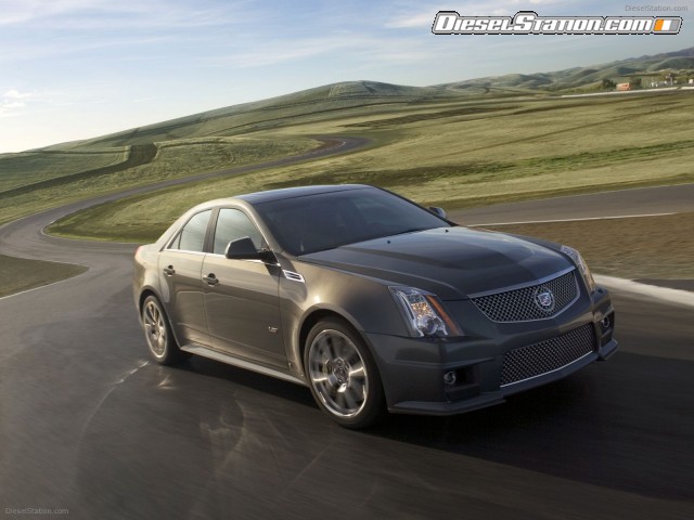 Cadillac cts v 2009 Picture #15 Cadillac cts v 2009 Picture #15