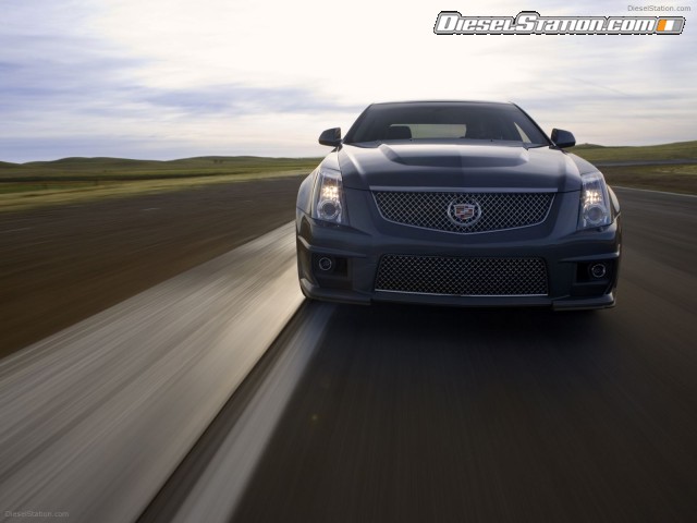 Cadillac cts v 2009 Picture #42 Cadillac cts v 2009 Picture #42