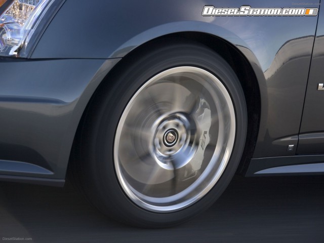 Cadillac cts v 2009 Picture #27 Cadillac cts v 2009 Picture #27