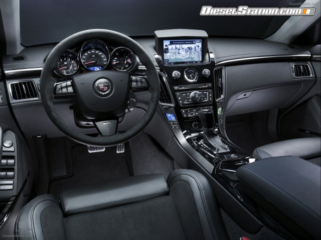 Cadillac cts v 2009 Picture #23 Cadillac cts v 2009 Picture #23