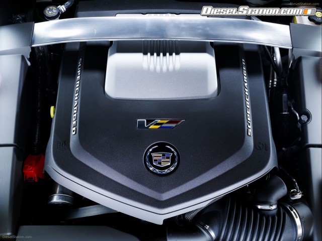 Cadillac cts v 2009 Picture #49 Cadillac cts v 2009 Picture #49