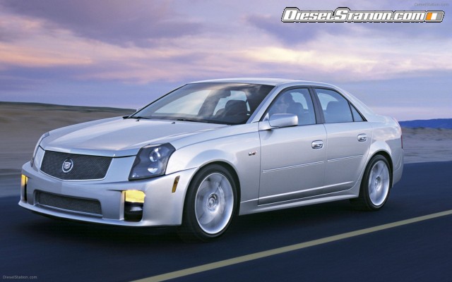 Cadillac cts v 2009 Widescreen Picture #31 Cadillac cts v 2009 Widescreen Picture #31