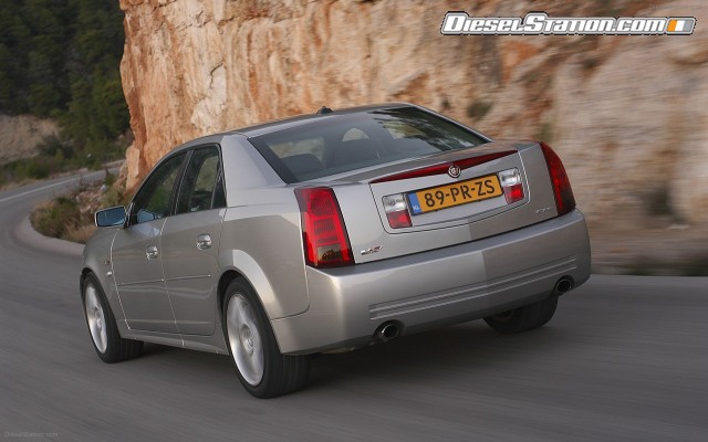 Cadillac cts v 2009 Widescreen Picture #33 Cadillac cts v 2009 Widescreen Picture #33