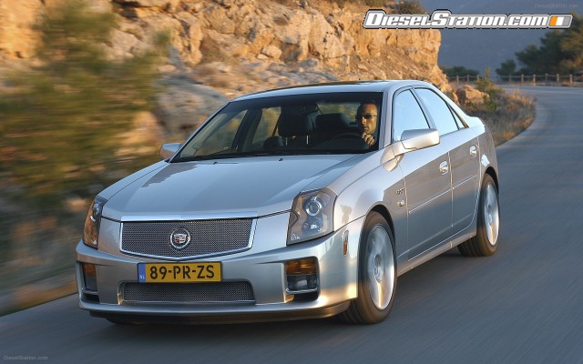 Cadillac cts v 2009 Widescreen Picture #36 Cadillac cts v 2009 Widescreen Picture #36