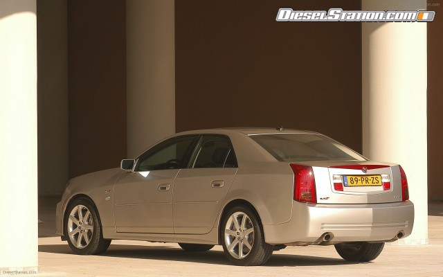 Cadillac cts v 2009 Widescreen Picture #4 Cadillac cts v 2009 Widescreen Picture #4