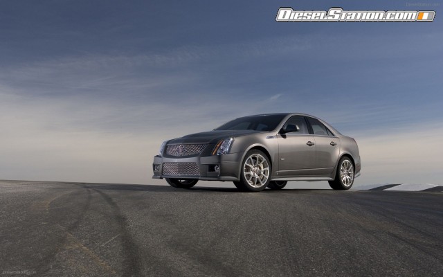 Cadillac cts v 2009 Widescreen Picture #51 Cadillac cts v 2009 Widescreen Picture #51