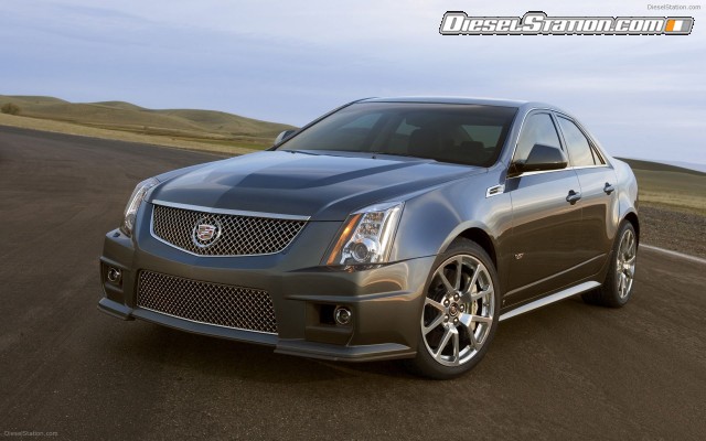 Cadillac cts v 2009 Widescreen Picture #25 Cadillac cts v 2009 Widescreen Picture #25