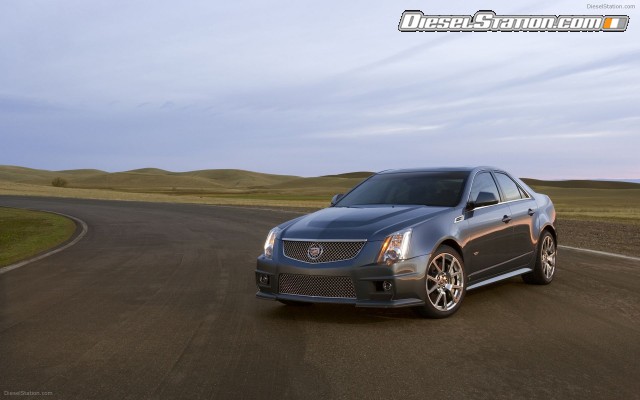Cadillac cts v 2009 Widescreen Picture #46 Cadillac cts v 2009 Widescreen Picture #46