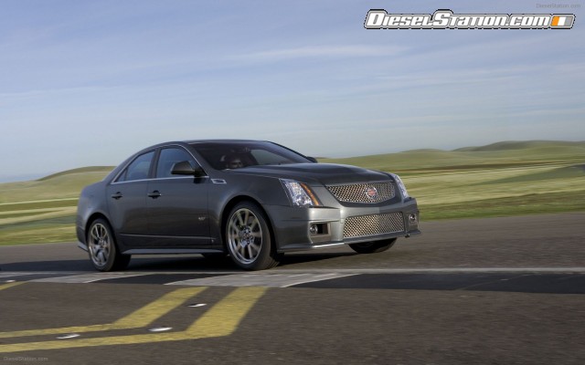 Cadillac cts v 2009 Widescreen Picture #39 Cadillac cts v 2009 Widescreen Picture #39
