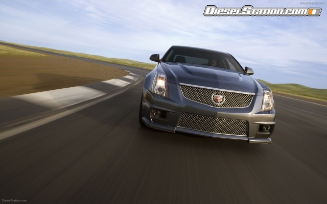 Cadillac cts v 2009 Widescreen Picture #35 Cadillac cts v 2009 Widescreen Picture #35