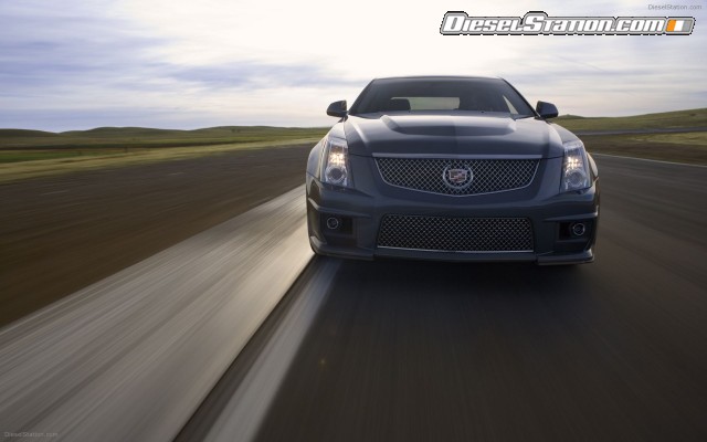 Cadillac cts v 2009 Widescreen Picture #34 Cadillac cts v 2009 Widescreen Picture #34