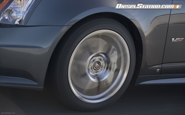 Cadillac cts v 2009 Widescreen Picture #43 Cadillac cts v 2009 Widescreen Picture #43