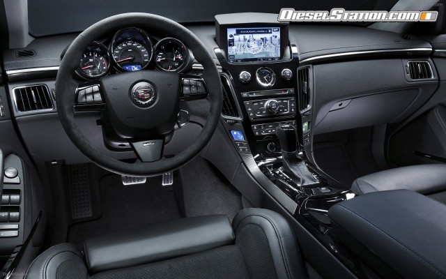 Cadillac cts v 2009 Widescreen Picture #48 Cadillac cts v 2009 Widescreen Picture #48