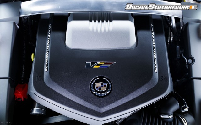 Cadillac cts v 2009 Widescreen Picture #16 Cadillac cts v 2009 Widescreen Picture #16