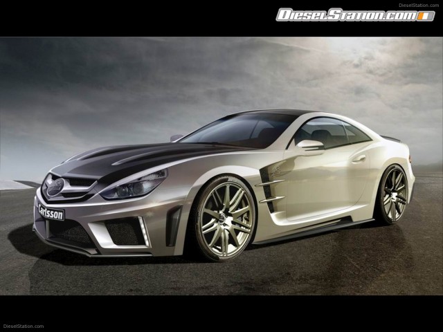 Carlsson C25 Picture #5 Carlsson C25 Picture #5