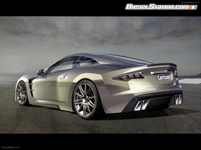 Carlsson C25 Picture #2 Carlsson C25 Picture #2