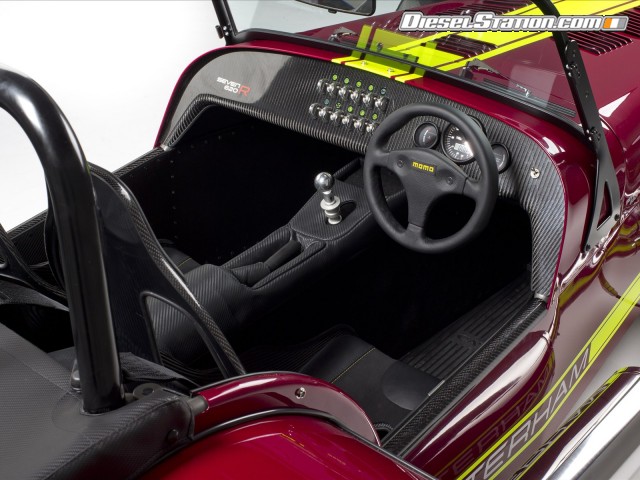 Caterham 620R 2014 Picture #9 Caterham 620R 2014 Picture #9