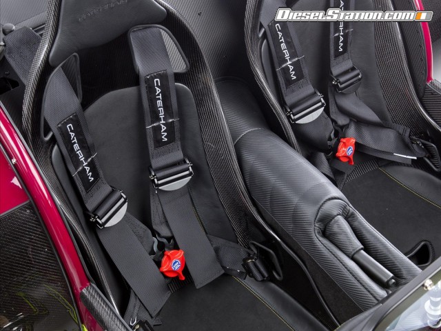 Caterham 620R 2014 Picture #6 Caterham 620R 2014 Picture #6